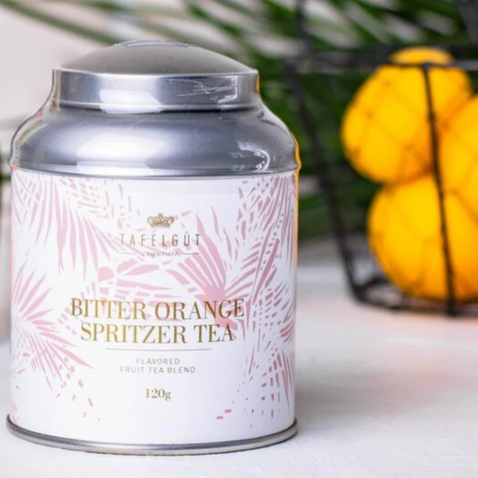 Ovocný čaj Bitter Orange Spritzer Tea - 120g