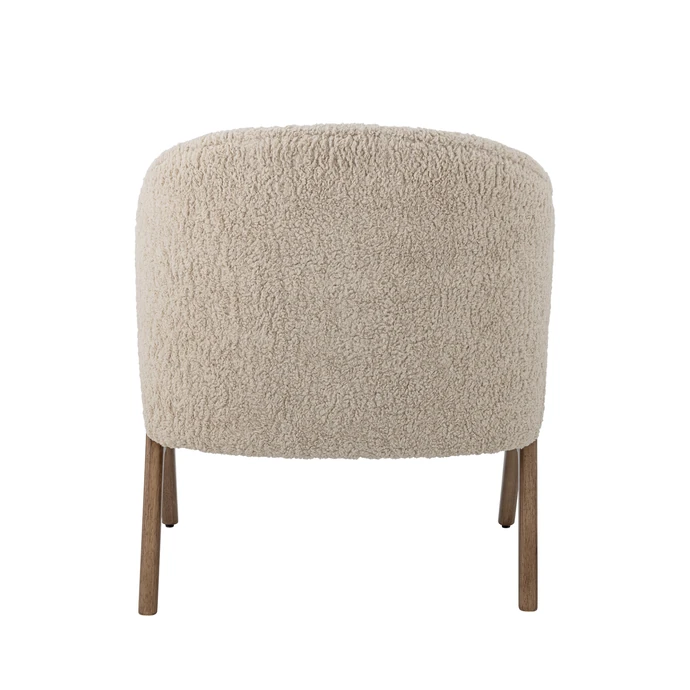 Křeslo Camino Lounge Chair