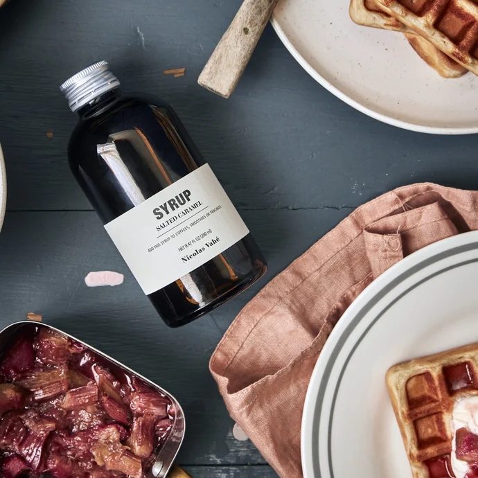 Sirup Salted Caramel 280 ml