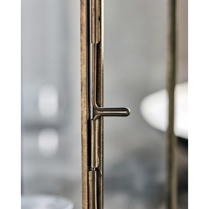 Lucerna Tilka Antique brass