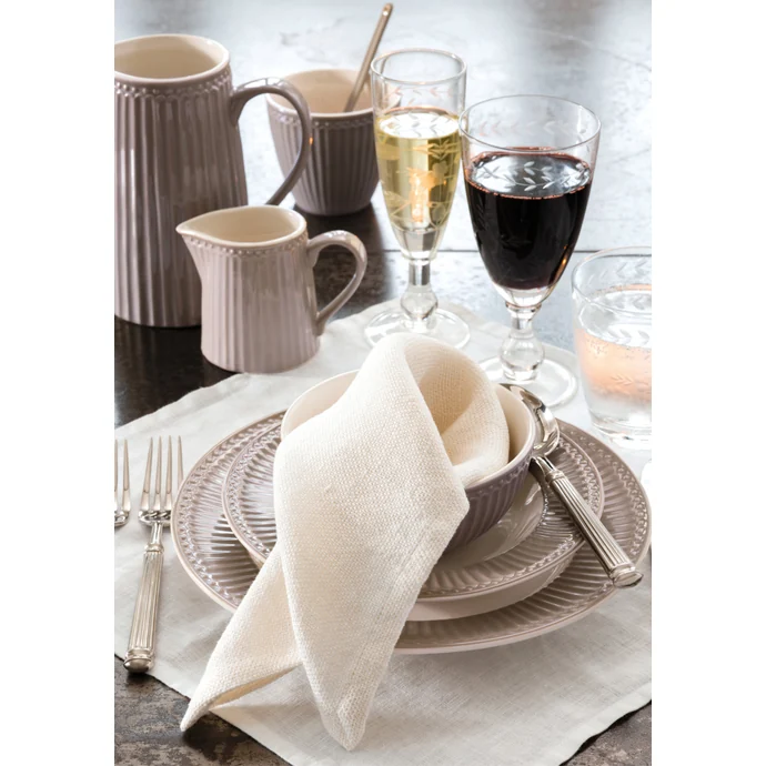 Miska Alice Hazelnut Brown 450 ml