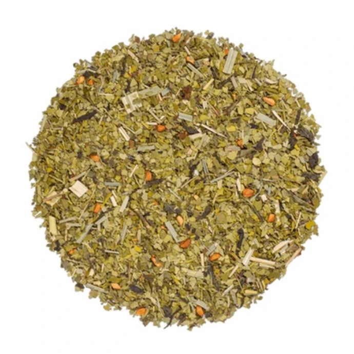 Sypaný zelený čaj Kusmi Tea - Detox 100g