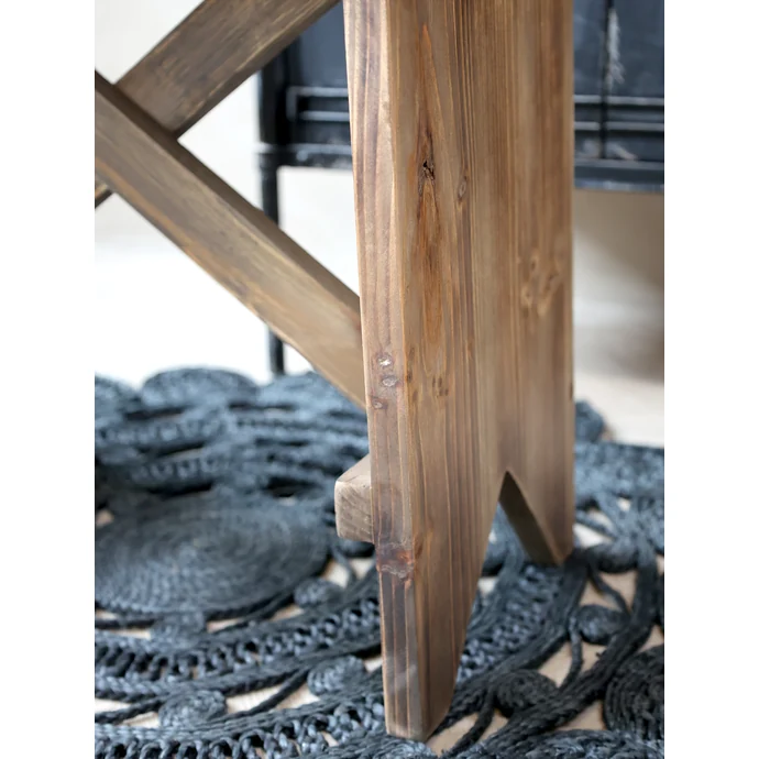 Dřevěná stolička Fir Wood