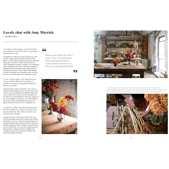 Kniha – Aesthetica Botanica, A Life with Plants