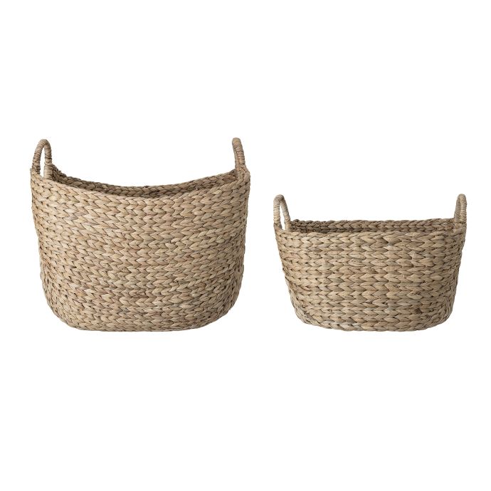 Koš - Handle Natural