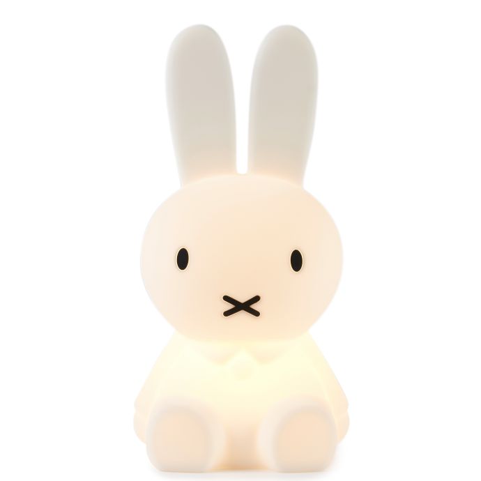 Dětská králičí LED lampa Miffy S