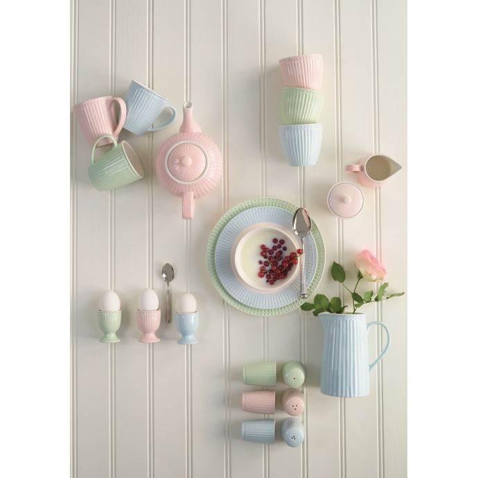 Hrnek Alice pale pink