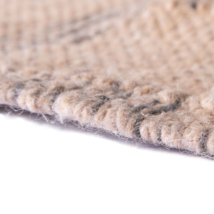 Venkovní ručně tkaný koberec Natural 120x180cm