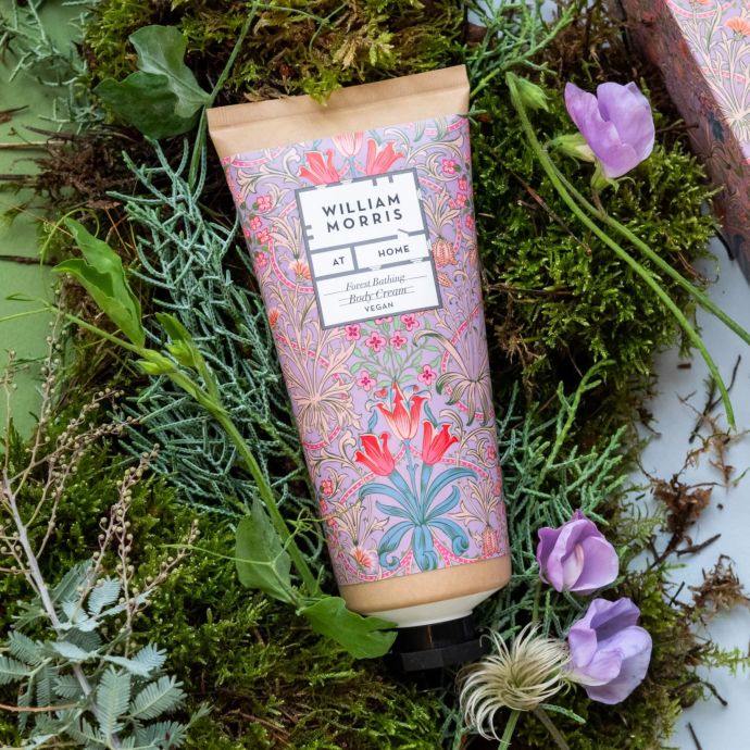 Tělový krém Forest Bathing 200ml