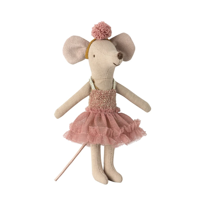 Taneční obleček Mira Belle pro myšky Big Sister