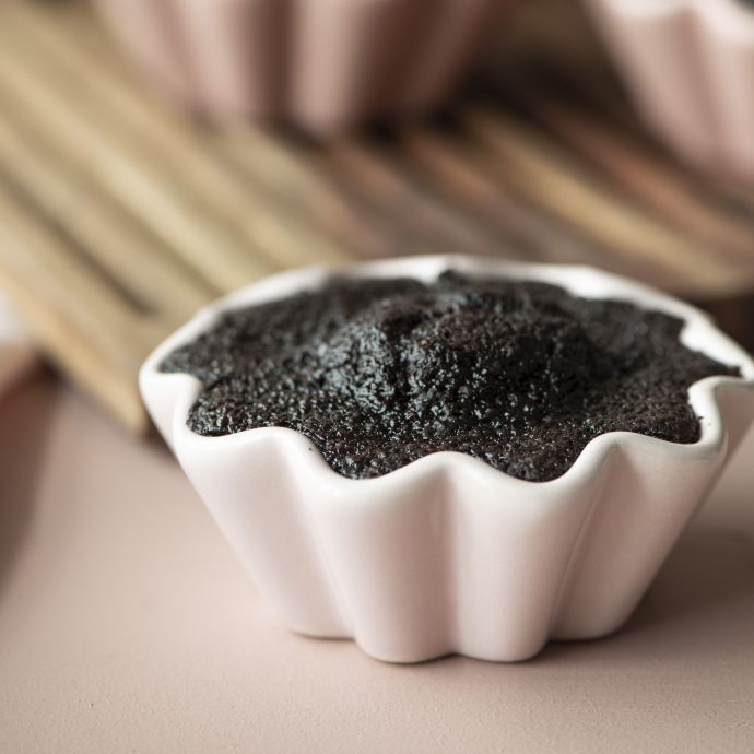 Keramická forma na muffiny Mynte English Rose