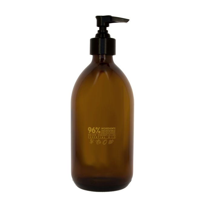 Tekuté mýdlo Relaxing Anise Lavender 300 ml