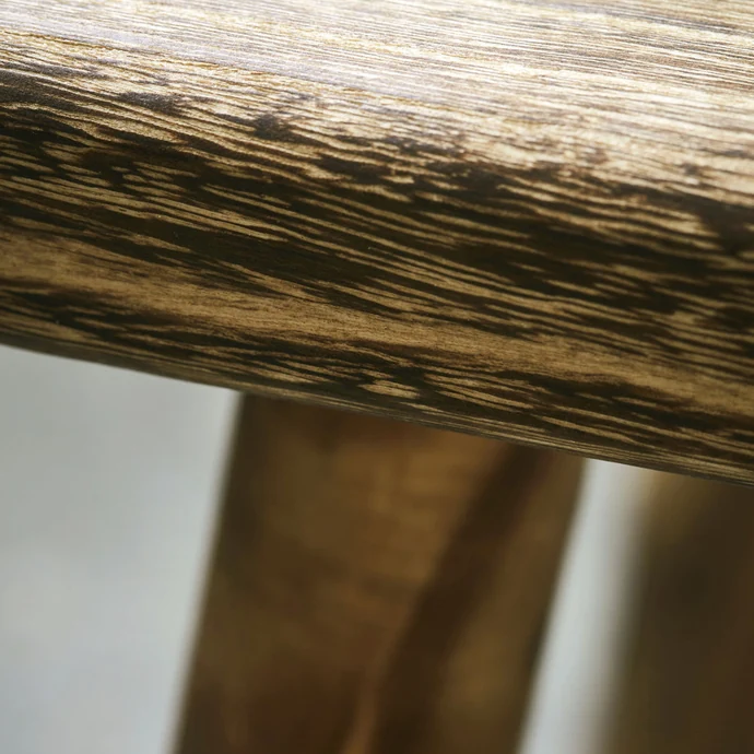Dřevěná lavice Nadi Natural