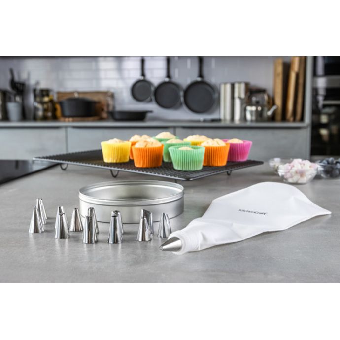 Sada na zdobení cukrovinek My Icing Set