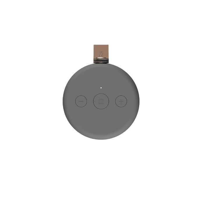 Bluetooth reproduktor aCOUSTIC Cool Grey