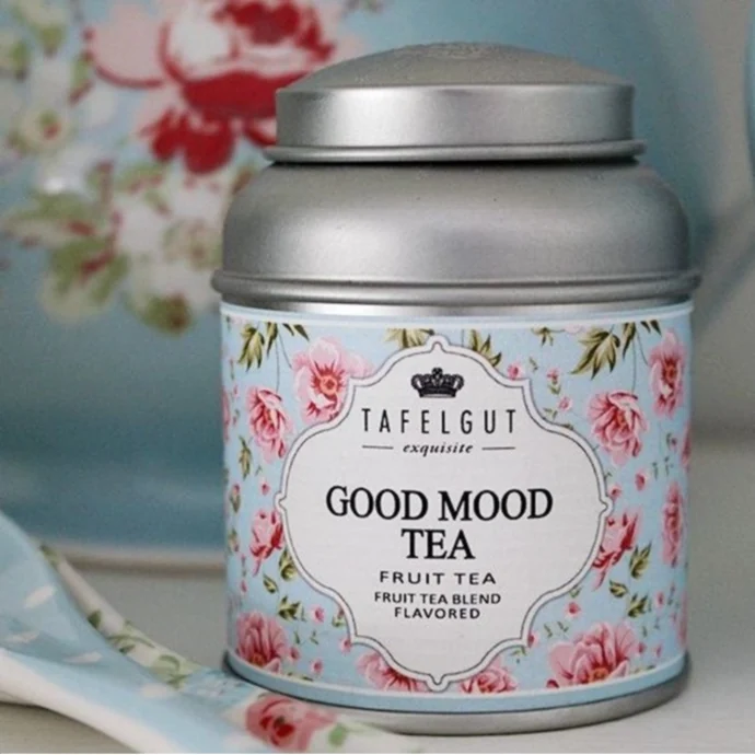 Ovocný čaj Good Mood 130g