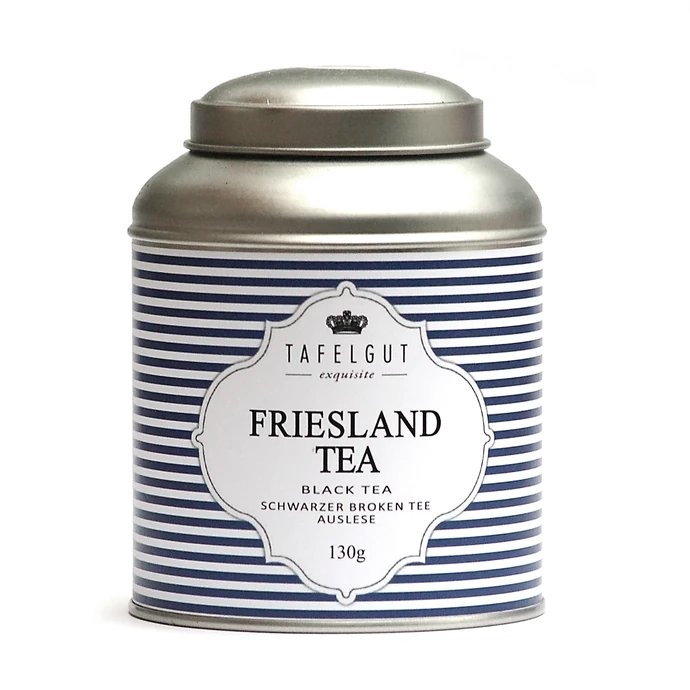 Černý čaj Friesland tea - 130 gr