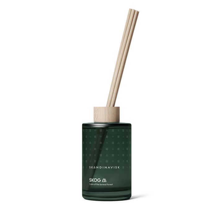 Vonný difuzér SKOG (les) - 200ml
