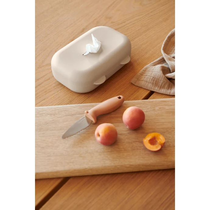 Dětský nožík Tuscany Rose – set 2 ks