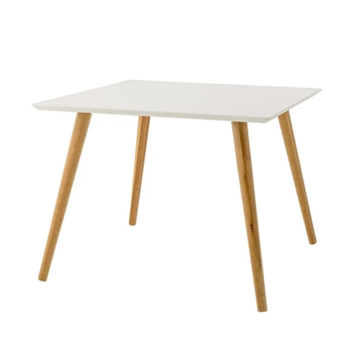 Bambusový konferenční stolek Susu