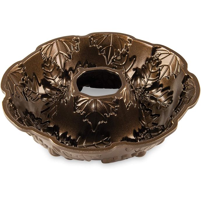 Hliníková forma na bábovku Autumn Wreath 2,3 l