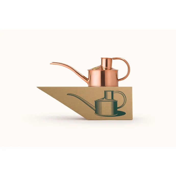 Konvička na zalévání Fazeley Flow Copper - 700 ml