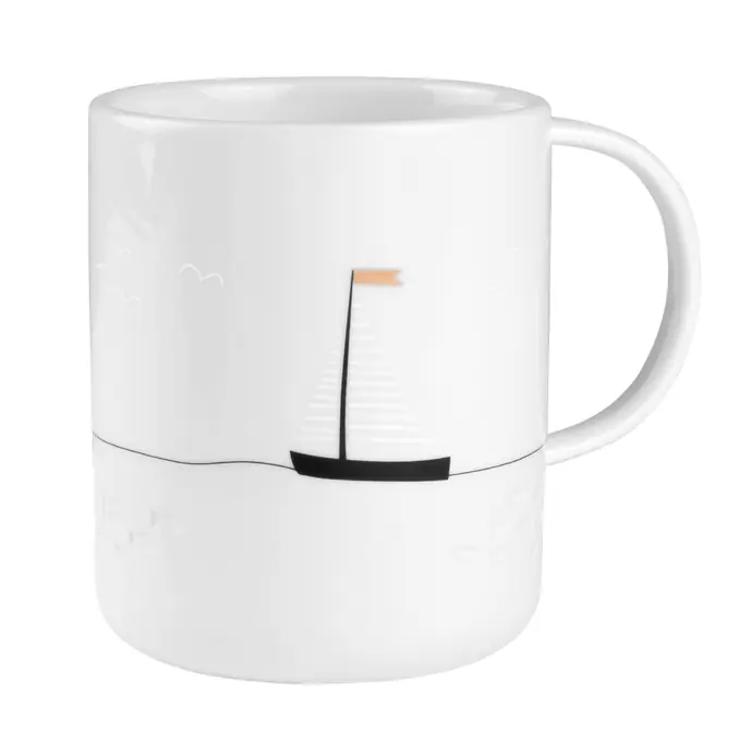 Porcelánový hrnek Sailing 300 ml