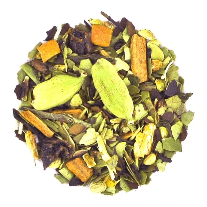 Sypaný čaj Kusmi Tea - Boost 125g