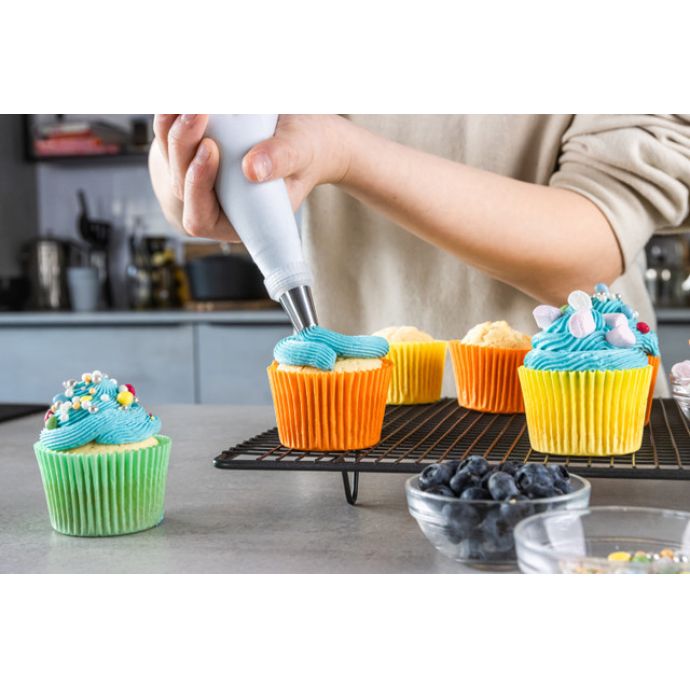 Sada na zdobení cukrovinek My Icing Set