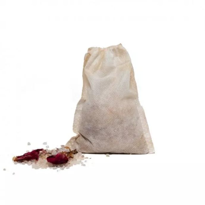 Koupelová sůl růže Meredith Wing - 300 g