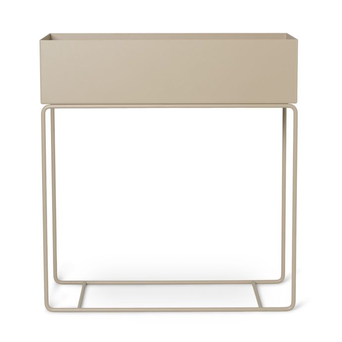 Stojan na květiny Plant Box Cashmere