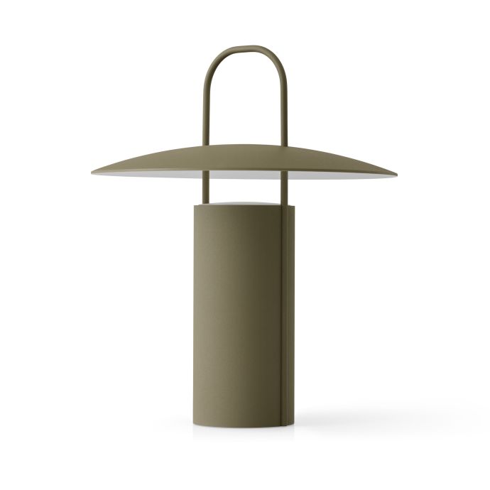 Přenosná stolní lampa Ray Table Lamp