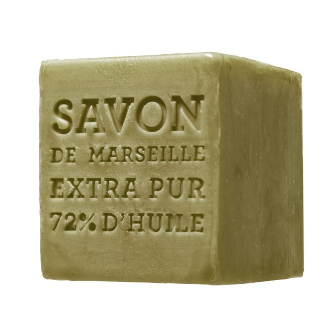 Marseillské mýdlo Olive 400 g