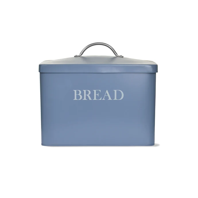 Plechový box Bread - Dorset blue