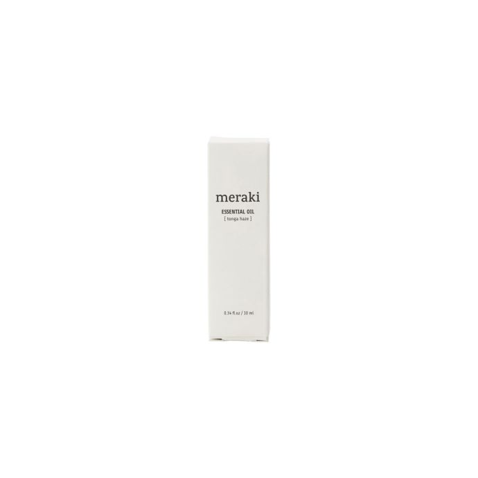 Esenciální olej do aromalampy Tonga Haze 10 ml