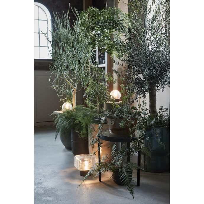 Stolní lampa Neat Green
