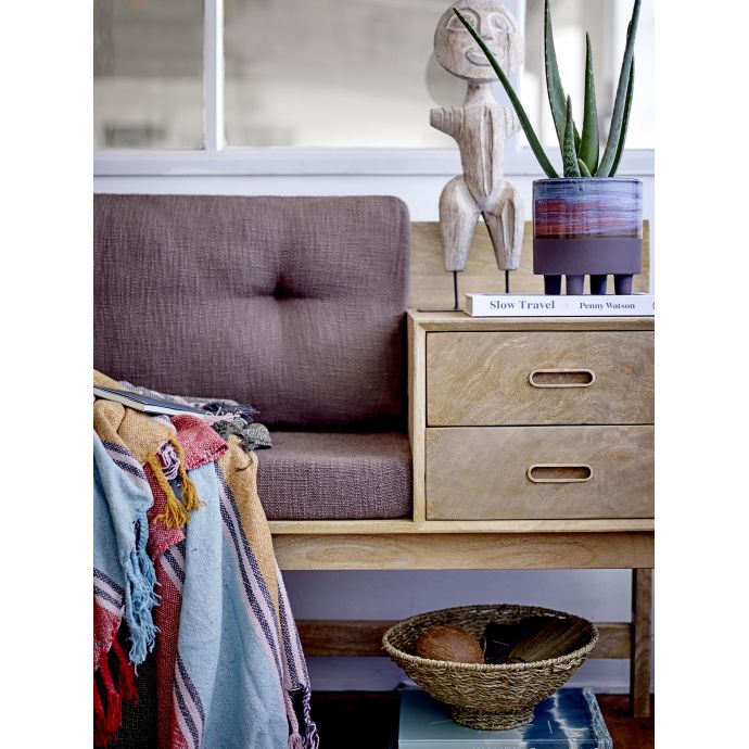Lavice Anya Mango Wood