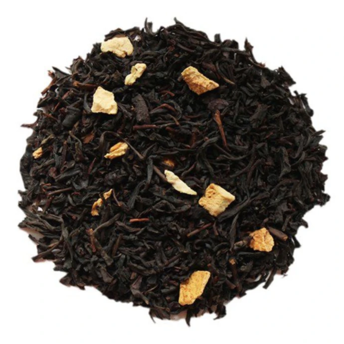Sypaný čaj Kusmi Tea - Earl Grey Intense 125g