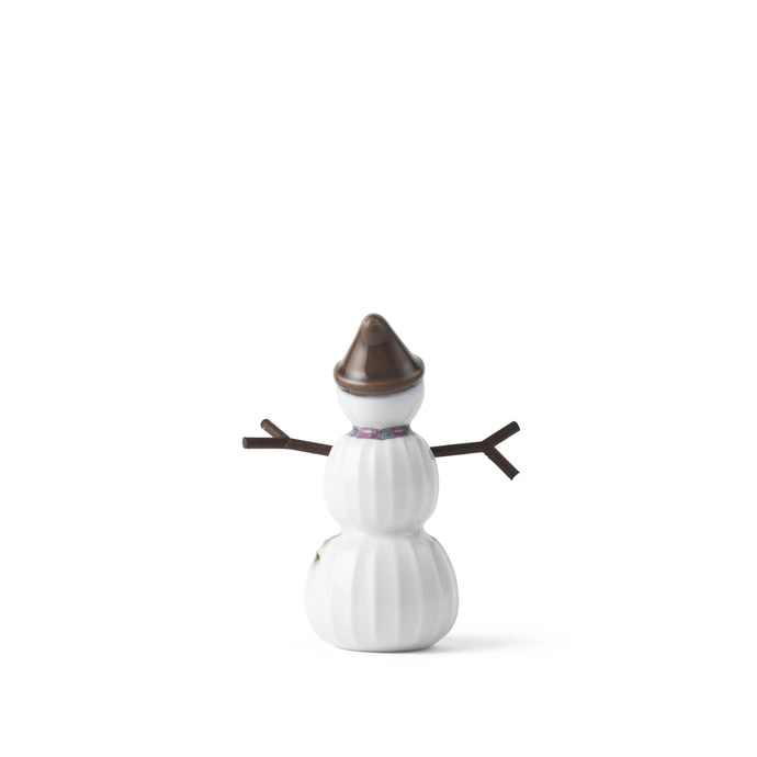 Vánoční dekorace Hammershøi Christmas Snowboy 9 cm