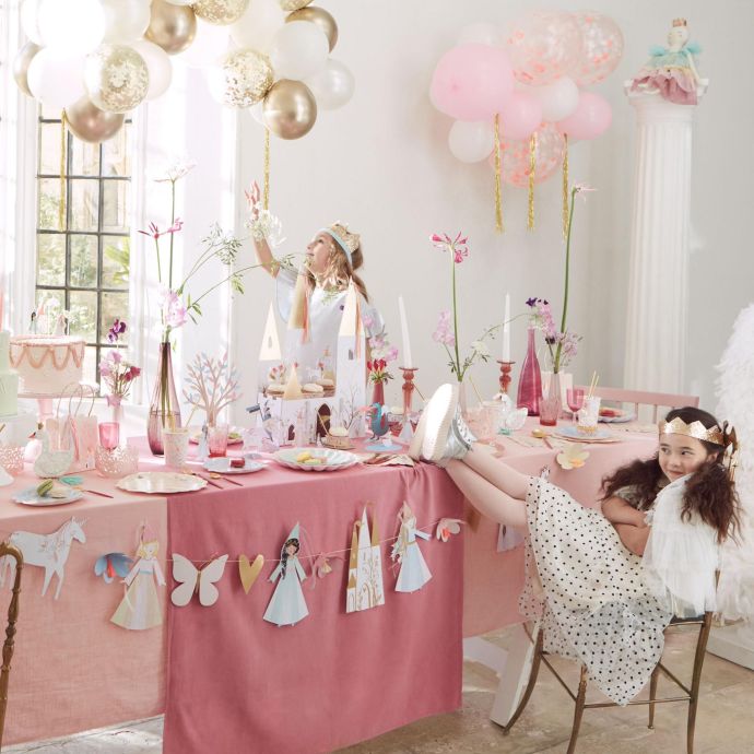Girlanda Princess 3,7 m