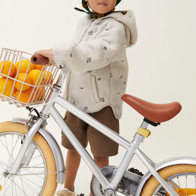 Košík na dětské kolo Maruka