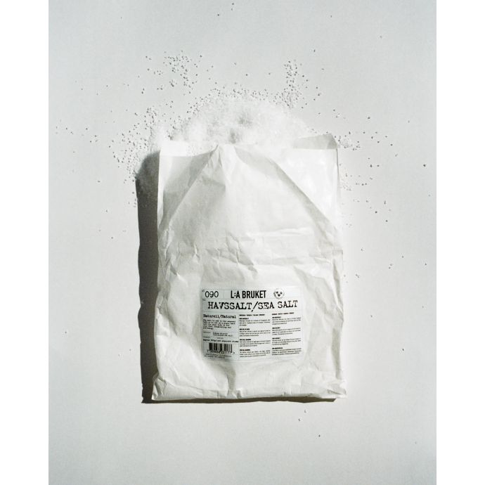 Mořská koupelová sůl 300 gr