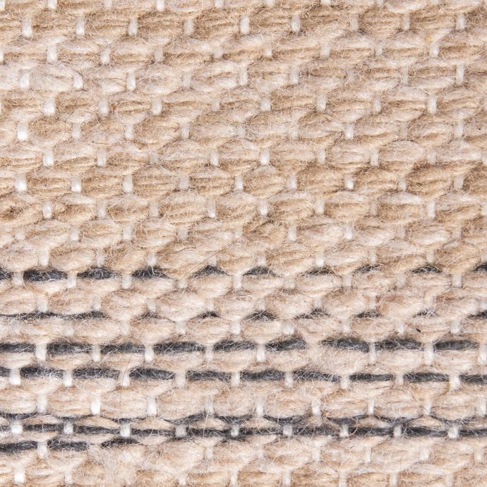 Venkovní ručně tkaný koberec Natural 120x180cm