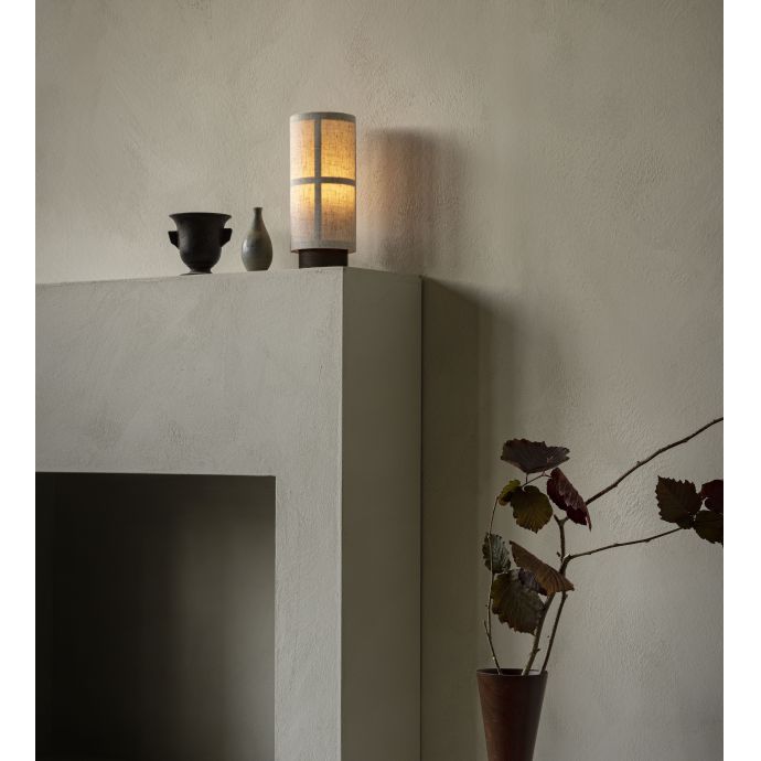 Přenosná stolní lampa Hashira Table Lamp