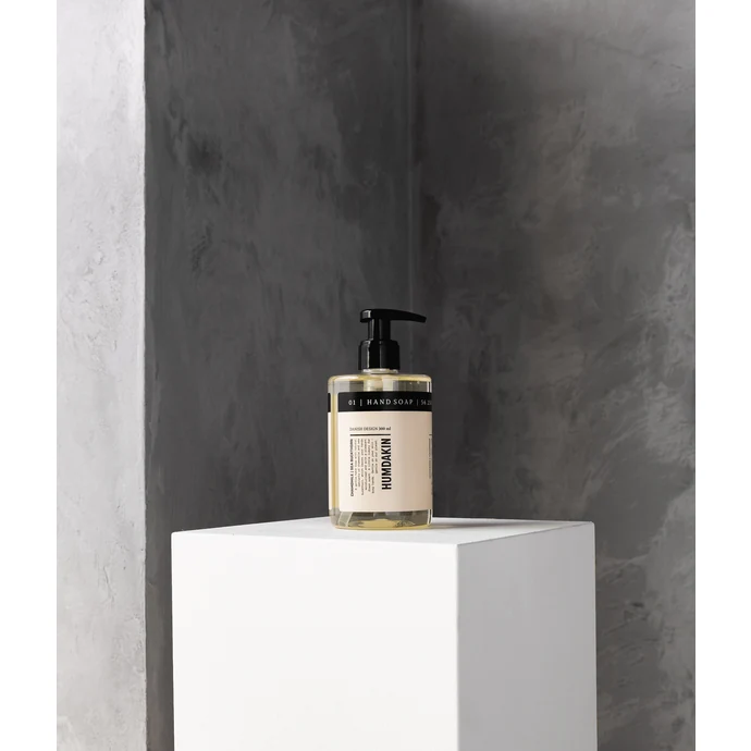 Tekuté mýdlo Chamomile & Sea Buckthorn 300 ml