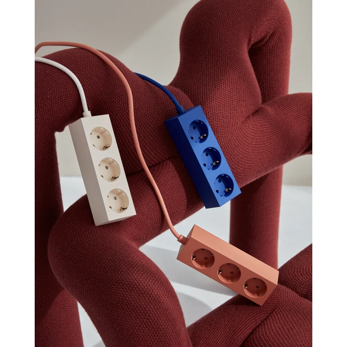 Magnetická napájecí zásuvka Ultra Marine 2 m