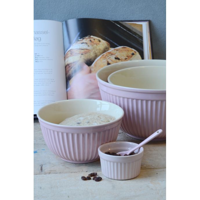 Keramická mísa Mynte light pink