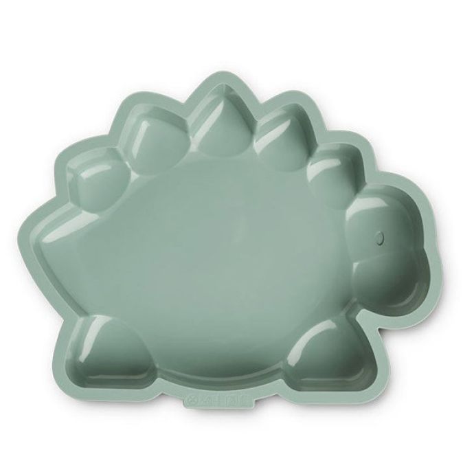 Silikonová forma na pečení Amory Dino Peppermint