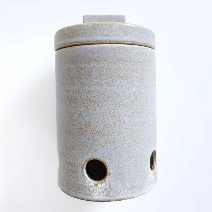 Keramická nádoba na česnek Kendra Garlic Jar
