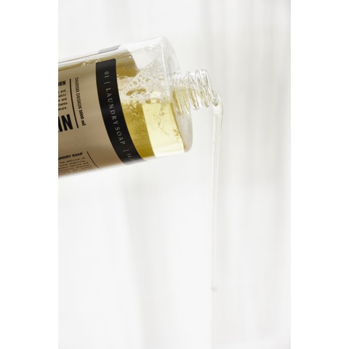 Tekutý prací prostředek Sea Buckthorn & Chamomile 1000 ml